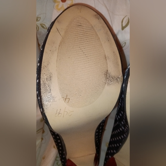 Madden Girl Heels - Picture 7 of 13